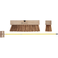 Maintenance Brushes MAS Chibougamau