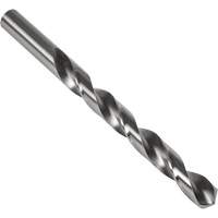 Foret court, Acier rapide, 1,4 mm, 40 mm lo, 18 mm Cannelure, 118° Angle MAS Chibougamau
