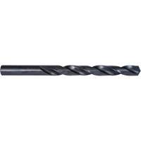 Foret tr&egrave;s allong&eacute; a&eacute;ronautique, H, Acier rapide, Cannelure 2-7/8", Pointe de 135° MAS Chibougamau