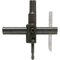 Circle Cutter MAS Chibougamau