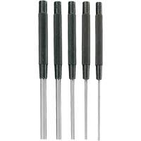 Drive Pin Punches, 5 Pieces MAS Chibougamau