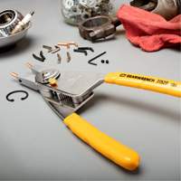 Extra Large Universal Convertible Retaining Ring Pliers MAS Chibougamau