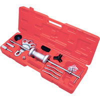 ISHK-13 13-Piece Slide Hammer Puller Set MAS Chibougamau