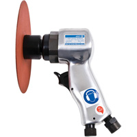 VS125A High-Speed Sander MAS Chibougamau