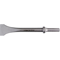 Face Flat Chisel MAS Chibougamau