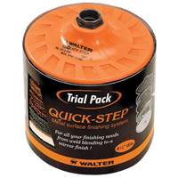 QUICK-STEP Trial Kit MAS Chibougamau