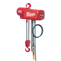 Appareil de levage