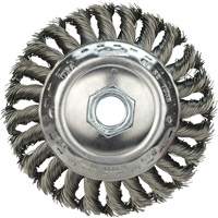 Brosses fils & affûtage