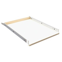 Additional Shelf for Rolling Work Bench MAS Chibougamau