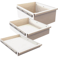 Additional Drawer for Rolling Work Bench MAS Chibougamau