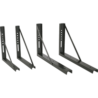 Accessoires pour boîtes de camion