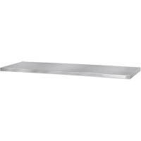 Surface de travail Extreme Tools s&eacute;rie RX , 25" p x 72" la, 1" d'&eacute;paisseur MAS Chibougamau
