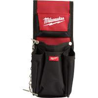 &eacute;tui utilitaire compact, Porte-outil multiple, Nylon, 7 Poches MAS Chibougamau
