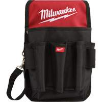 &eacute;tui utilitaire, Porte-outil multiple, Nylon, 9 Poches MAS Chibougamau