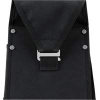 &eacute;tui utilitaire, Porte-outil multiple, Nylon, 9 Poches MAS Chibougamau