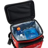 Glaci&egrave;re de chantier, 20,5 L Capacit&eacute; MAS Chibougamau