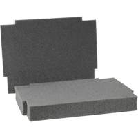 Interlocking Case Foam Insert MAS Chibougamau