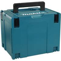 Extra-Large Interlocking Case MAS Chibougamau