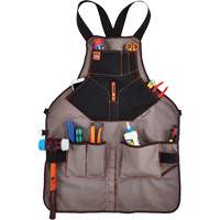 Arsenal&reg; 5705 Tool Apron MAS Chibougamau
