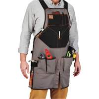 Arsenal&reg; 5705 Tool Apron MAS Chibougamau