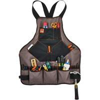 Arsenal&reg; 5704 Tool Apron MAS Chibougamau