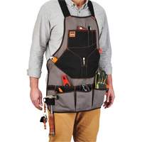 Arsenal&reg; 5704 Tool Apron MAS Chibougamau