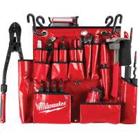 Aerial Tool Apron MAS Chibougamau