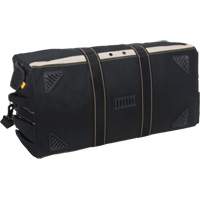 Sac pour &eacute;quipement tout usage, Polyester, 8 pochettes, Noir MAS Chibougamau