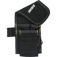 Porte-outils &agrave; usages multiples, Porte-outil multiple, Polyester, 4 Poches MAS Chibougamau