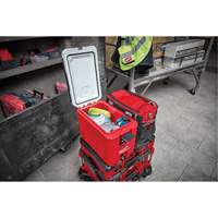 Glaci&egrave;re compacte Packout, 16 pintes Capacit&eacute; MAS Chibougamau