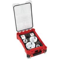 Trousse de scie cloche Packout Hole Dozer, 10 morceaux MAS Chibougamau
