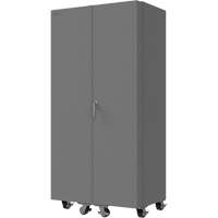Armoire mobile vide MAS Chibougamau