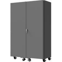 Armoire mobile vide MAS Chibougamau