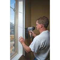 Finish Nailer Kit MAS Chibougamau