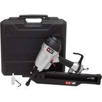 Paper Tape Framing Nailer MAS Chibougamau