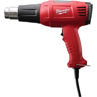 Heat Gun, 100°F - 1040°F (37°C - 560°C) MAS Chibougamau