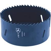 Vari-Pitch Holesaw, 5/8", Bi-Metal MAS Chibougamau