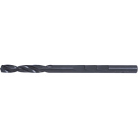 Holesaw Pilot Drill Bit, 5/8"-18  - 1/2"-20, 1/4" Shank MAS Chibougamau