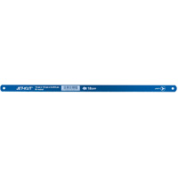 H.S.S. Hacksaw Blade, Bi-Metal, 12" L, 18 TPI MAS Chibougamau