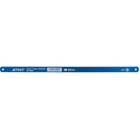 Hacksaw Blade, Bi-Metal, 12" L, 24 TPI MAS Chibougamau