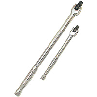 SA1401 Flex Handle Bar, 1/4" Drive, Ergonomic Handle MAS Chibougamau