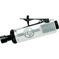 Die Grinder, 6" Collet, 24000 RPM MAS Chibougamau