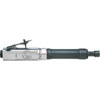 Extended Spindle Die Grinder, 6" Collet, 24000 RPM MAS Chibougamau