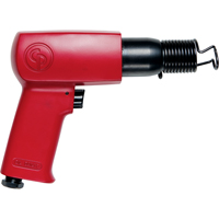 Utility Hammers, 25 CFM, 1/4", 3000 BPM MAS Chibougamau