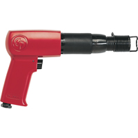 Utility Hammers, 25 CFM, 1/4", 2300 BPM MAS Chibougamau
