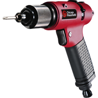 Air Screwdrivers