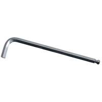 S2 Long Arm Hex Key, Ball End, 1/16" x L Shape MAS Chibougamau