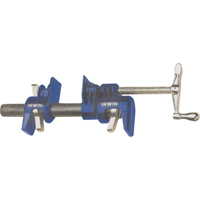 Colliers de serrage Quick-Grip, 3/4" (19 mm) dia. MAS Chibougamau