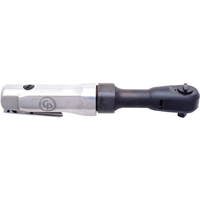 Ratchets, 3/8" Drive, 1/4" NPTF, 16 CFM MAS Chibougamau