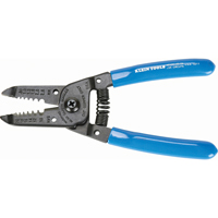 Pinces &agrave; d&eacute;nuder a/coupe-fil, 6-1/8" lo, 10, 12, 14, 16, 18, 20 AWG MAS Chibougamau